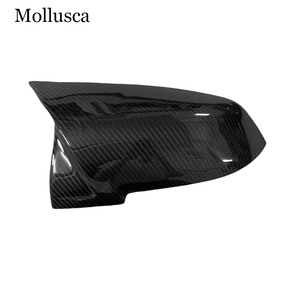 Espejo Retrovisor de Fibra de Carbono para Serie 4 F32/F33/F36 2013-2019 - Product Image 5