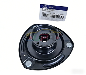 ASSY-STRUT ฉนวน54610-2B100คุณภาพ546102B100เกรดที่เหนือกว่าสำหรับ H-yundai veracruz K-IA 54610 2B100 - Product Image 1