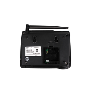 <span class=keywords><strong>Téléphone</strong></span> <span class=keywords><strong>fixe</strong></span> 2G 3125i, <span class=keywords><strong>téléphone</strong></span> <span class=keywords><strong>sans</strong></span> <span class=keywords><strong>fil</strong></span> <span class=keywords><strong>fixe</strong></span> pour la maison avec emplacement pour carte SIM/radio - Product Image 4