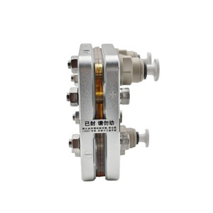 เครื่องผลิตน้ำไฮโดรเจน Gp ขนาด 100 มล. สแตนเลสแบบพกพาตั้งโต๊ะ ใช้ไฟฟ้า 5 วัตต์ ความเข้มข้นสูง - Product Image 4