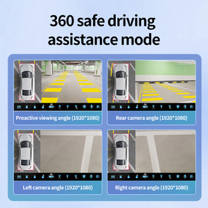 Radio Multimedia para Auto Rotiss Qualcomm 8 Núcleos 4GB+64GB <span class=keywords><strong>10</strong></span> Pulgadas <span class=keywords><strong>Android</strong></span> con <span class=keywords><strong>GPS</strong></span>, AutoRadio, CarPlay, Estéreo, 1280*800, 4G SIM, WIFI, Unidad Principal 2Din - Product Image 4