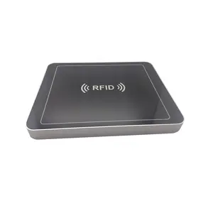 Máy Tính Để Bàn C # Mã USB RFID Card Reader/Writer