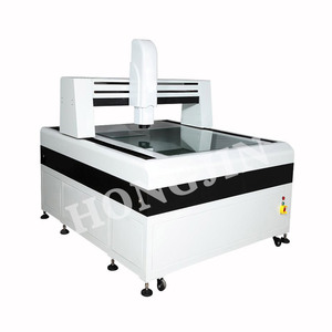 Automatic Gantry Image Measuring Instrument Optical Image Measuring Instrument Contour Scanner