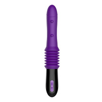 Oem jugetes sexuales Sexspielzeug für Erwachsene Automatisch einziehbare Liebes pistole Schub dildo Vagina Masturbation Sex maschine für Frauen