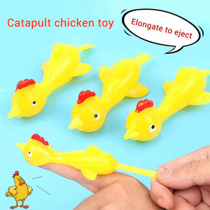 ของเล่นตัวร้ายปีนผนัง ติดผนัง ติดมือ ของเล่นคลายเครียด แมงมุม ของเล่นคลายเครียด - Product Image 2