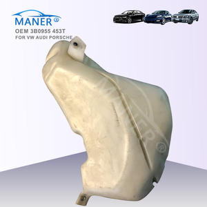 Réservoir d'expansion de refroidissement moteur MANER 3B0955 453T 3B0955 453G 3B0955 453F pour VW PASSAT 3B2 3B5 - Product Image 2