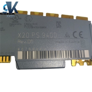 Módulos de Potencia Originales X20PS9400 para B&R - Product Image 1