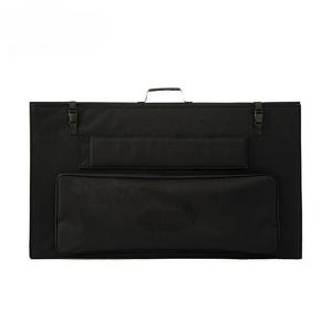 แผงโซลาร์เซลล์แบบพับได้ชนิดโมโนคริสตัลไลน์ 600 วัตต์ - Product Image 1