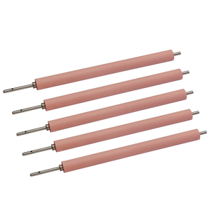 Màu LaserJet Pro m452 Mfp m377 m477 M479 nước bọt áp lực thấp hơn <span class=keywords><strong>fuser</strong></span> con lăn - Product Image 2