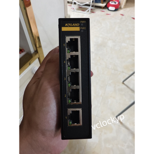 1 module KYLAND Opal5-5T-LV-LV neuf, livraison rapide via FedEx ou DHL - Product Image 1