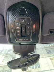 Luz LED de lectura para techo de coche, lámpara de ambiente interior para Porsche Cayenne, Macan, Panamera, luz nocturna de lujo para cabina de auto. - Product Image 3