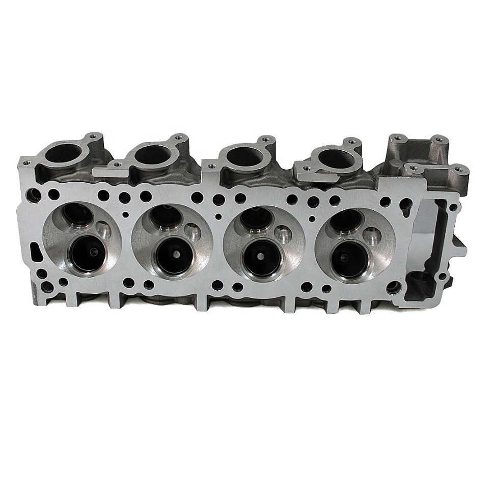 シドさん専用 High Quality Isuzu 4JG2 Cylinder Head - Cylinder Head
