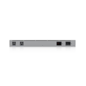 Commutateur PoE 24 ports Ubiquiti UniFi USW-Mission-Critical, commutateur réseau industriel - Product Image 4