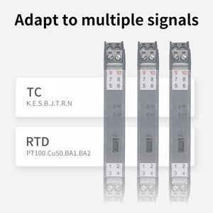 Датчик температуры RTD <span class=keywords><strong>Pt100</strong></span> с выходом <span class=keywords><strong>4</strong></span>-20 мА, LoRaWAN, преобразователь температуры - Product Image 3