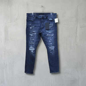 New Arrival <b>Men's</b> Denim <b>Jeans</b> Pant <b>Cheap</b> Price 100% Export Oriented From Bangladesh - Product Image 3