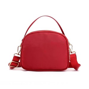 Bolsos cruzados de moda para mujer, bolsos de lujo Oxford, bolsos de mano para mujer, bolsos de hombro de alta calidad - Product Image 5