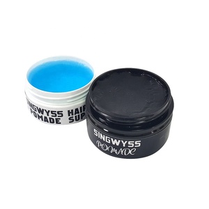 Hot Sale คุณภาพสูงขอบควบคุมน้ำฐานผมขี้ผึ้ง Pomade - Product Image 4