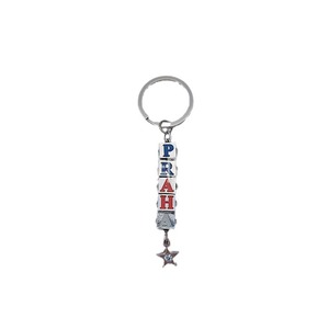 Fabricant de souvenirs touristiques, République tchèque, Ancien palais, France, Espagne, Allemagne, Italie, Dubaï, porte-clés en alliage de zinc - Product Image 1