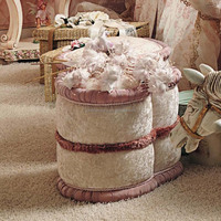 Ensemble de meubles de chambre à coucher de luxe baroque rose antique coiffeuse au design français fait main en bois sculpté pour hôtels