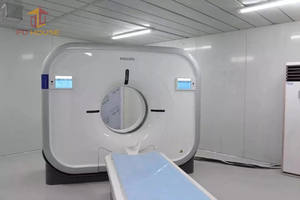 <span class=keywords><strong>Unit</strong></span>à di terapia intensiva mobile portatile per contenitori ospedalieri <span class=keywords><strong>unit</strong></span>à prefabbricate per roulotte clinica veicolo autocarro dentale - Product Image 5