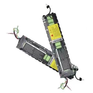 Bateria de Lítio Recarregável de Substituição 36V 10.5AH para Scooter Elétrica Xiaomi M365 - Product Image 1