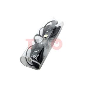 Masque oculaire sportif TLA Black Out Goggles pour la thérapie par la lumière rouge, utilisable en toutes saisons - Product Image 4