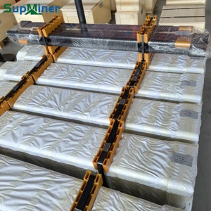 Hot Bán 1830Mm <span class=keywords><strong>T51</strong></span> MF-<span class=keywords><strong>T51</strong></span>-R52-<span class=keywords><strong>T51</strong></span>-1830 Rock Khoan Công Cụ Cho Khai Thác Mỏ Thép Carbon Khoan Rod Chủ Đề Khoan Rod - Product Image 6