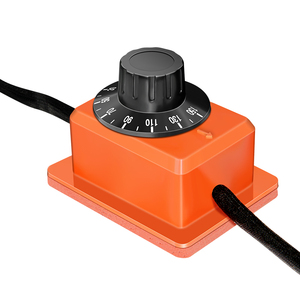 เครื่องเป่าแห้งด้วยผงละลาย A3สำหรับเตาอบเครื่องพิมพ์ DTF - Product Image 5