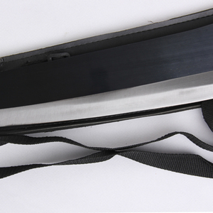 Heisaki-espada de manga del Gran Corte de La Luna, en la maleza de la marca roja de la luna 2 del Dios de la muerte - Product Image 4