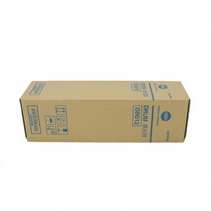 ดรัม OPC แท้รุ่น A3VVP00 58 BH951 1052 1250 DR012 สำหรับเครื่องพิมพ์ Konica Minolta ดรัม OPC ของแท้จากโรงงาน - Product Image 4