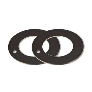 محمل دفع جاف عالي الأداء بدون زيت SF-1 مع حلقات فولاذية، معتمد وفقًا لمعايير ISO/TS16949 - Product Image 4