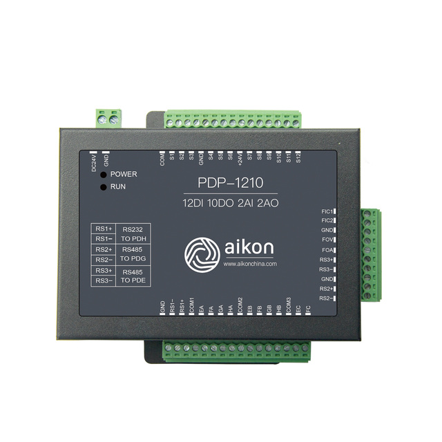 Original Plc Programmable Logic Controller Iot Box Splitter Plc Controller Prices