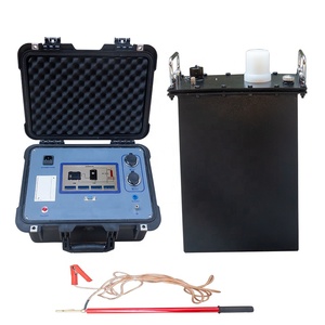 <span class=keywords><strong>Precio</strong></span> <span class=keywords><strong>de</strong></span> fábrica 30/50/60/80KV Generador <span class=keywords><strong>de</strong></span> alto voltaje <span class=keywords><strong>de</strong></span> frecuencia ultrabaja VLF AC Hipot <span class=keywords><strong>Tester</strong></span> - Product Image 3