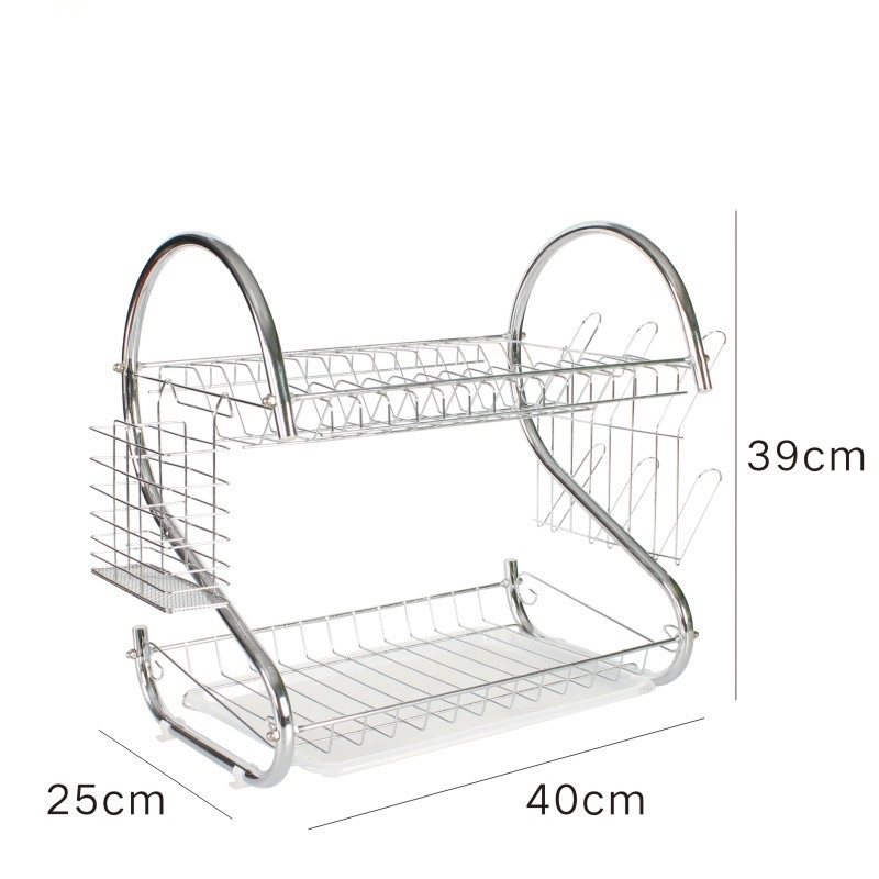 GLF-argent (40 cm)