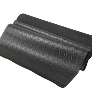 Tapis de <span class=keywords><strong>sol</strong></span> en <span class=keywords><strong>caoutchouc</strong></span> antidérapant sur mesure 3-8 mm pour garage, entrepôt, industrie, chariots, <span class=keywords><strong>rouleau</strong></span> de revêtement en <span class=keywords><strong>caoutchouc</strong></span> - Product Image 3