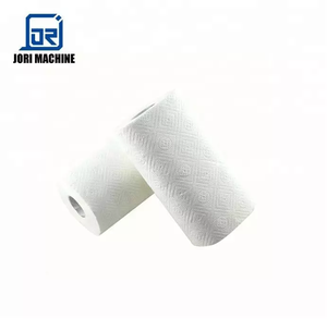 低コストトイレットペーパーロールキッチンタワーティッシュペーパーロール手動切断機 - Product Image 4