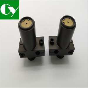Pièces détachées KBA KBA Rapida 105 Ventouse de transport <span class=keywords><strong>Cpl</strong></span> M8135581 Pièces de machine d'impression - Product Image 3