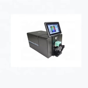 เครื่องวัดค่าการสะท้อนแสง ISO 7724 DIN 5033 CS-820N เครื่องทดสอบการส่งผ่านแสง สเปกโตรโฟโตมิเตอร์สำหรับการวัดค่าของวัสดุแข็ง ISO 7724 - Product Image 4