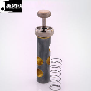 2023 Jingying Music Brass <span class=keywords><strong>Instrumentos</strong></span> <span class=keywords><strong>de</strong></span> <span class=keywords><strong>viento</strong></span>, cuerpo <span class=keywords><strong>de</strong></span> latón laca dorada Válvula <span class=keywords><strong>de</strong></span> pistón <span class=keywords><strong>de</strong></span> <span class=keywords><strong>3</strong></span> teclas Modelo <span class=keywords><strong>de</strong></span> entrada <span class=keywords><strong>de</strong></span> bombardino - Product Image 5