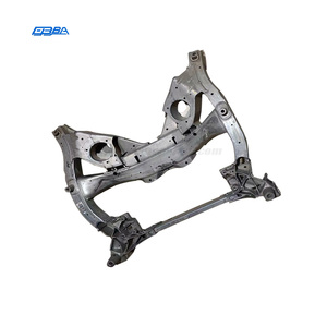 Used Auto Spare Parts Drive Axle For <b>Rolls</b>-Royce Ghost 2005-2026 OE 31106871407 Genuine Dismantled - Product Image 4
