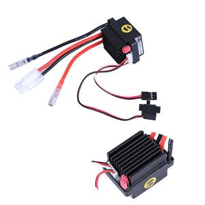 EParthub HS _ *-P modèle accessoires 320A ESC version haute tension ESC <span class=keywords><strong>HPI</strong></span> voiture d'escalade bidirectionnelle étanche brossé ESC 3S batterie - Product Image 4