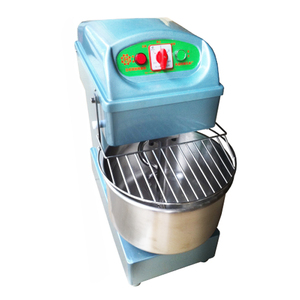 <strong>Bakery</strong> <strong>Machinery</strong> Dough Electric Spiral Mixer - Product Image 5