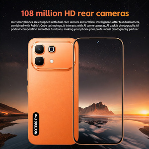tecno note60 pro phone original smart glasses with camera - Product Image 1