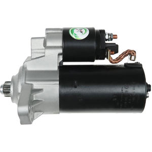 Pour AUDI VW SKODA SEAT nouveau 12V Auto <span class=keywords><strong>démarreur</strong></span> assemblage parfait état moteur partie 020911024A 0001124003 0001125006 1032666 - Product Image 3