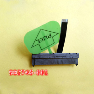 ของแท้ 902746-001 สำหรับ <span class=keywords><strong>HP</strong></span> <span class=keywords><strong>ProDesk</strong></span> <span class=keywords><strong>400</strong></span> 600 800 G2 Mini HDD Interposer ตัวเชื่อมต่อฮาร์ดไดรฟ์ - Product Image 3