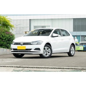 รถยนต์มือสอง VW Polo 2023 Plus 1.5L ขายดี พวงมาลัยซ้าย ดูแลง่าย มีสินค้าในสต็อกสำหรับแอฟริกา - Product Image 6
