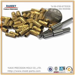 Conjuntos de Guias Lineares Miniatura Tipo Compacto com Bucha de Esfera para Movimento Linear de Precisão em Espaços Compactos - Product Image 4