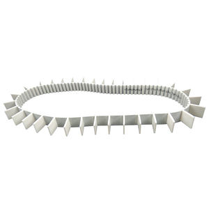 Courroies de distribution en polyuréthane Megadyne <span class=keywords><strong>Bando</strong></span>, revêtement en caoutchouc, pour transmission de puissance - Product Image 6