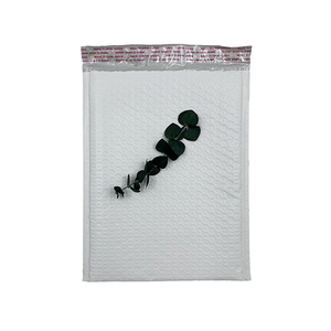 Spot Co-extruido Film Bubble Bag Food Festival Gift <span class=keywords><strong>Express</strong></span> Bag Material de embalaje Bolsa autoadhesiva de espuma impermeable - Product Image 1
