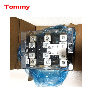 D-AL-18.5K BKO-NC6851H23 CNC-Komponenten-Transformator AC-Reaktor - Product Image 1